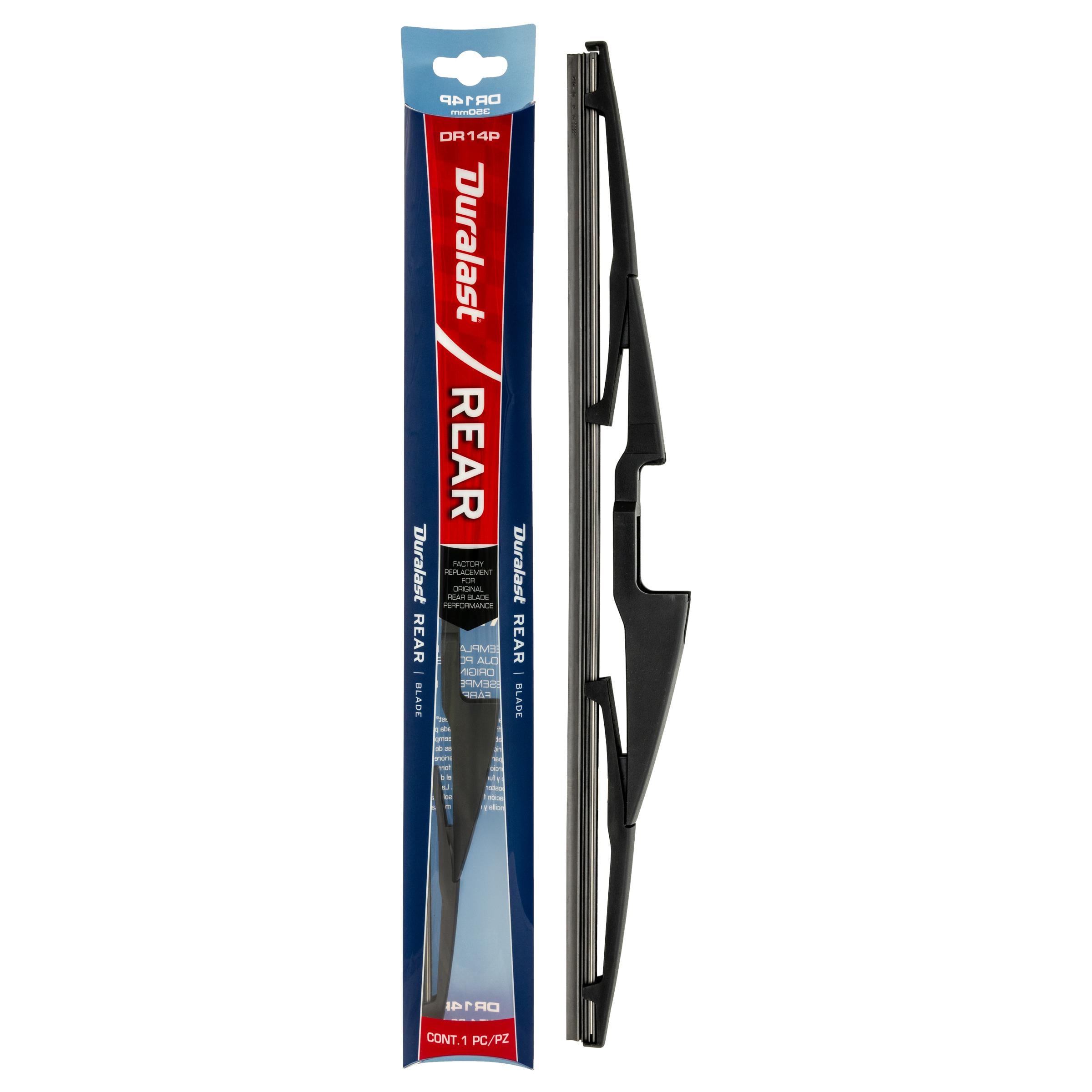 Aero Rear 14in Integral Wiper Blade DR14P
