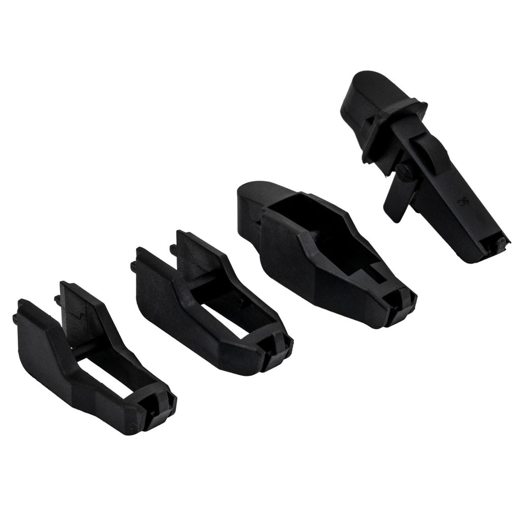 Aero Rear 14in Integral Wiper Blade DR14P