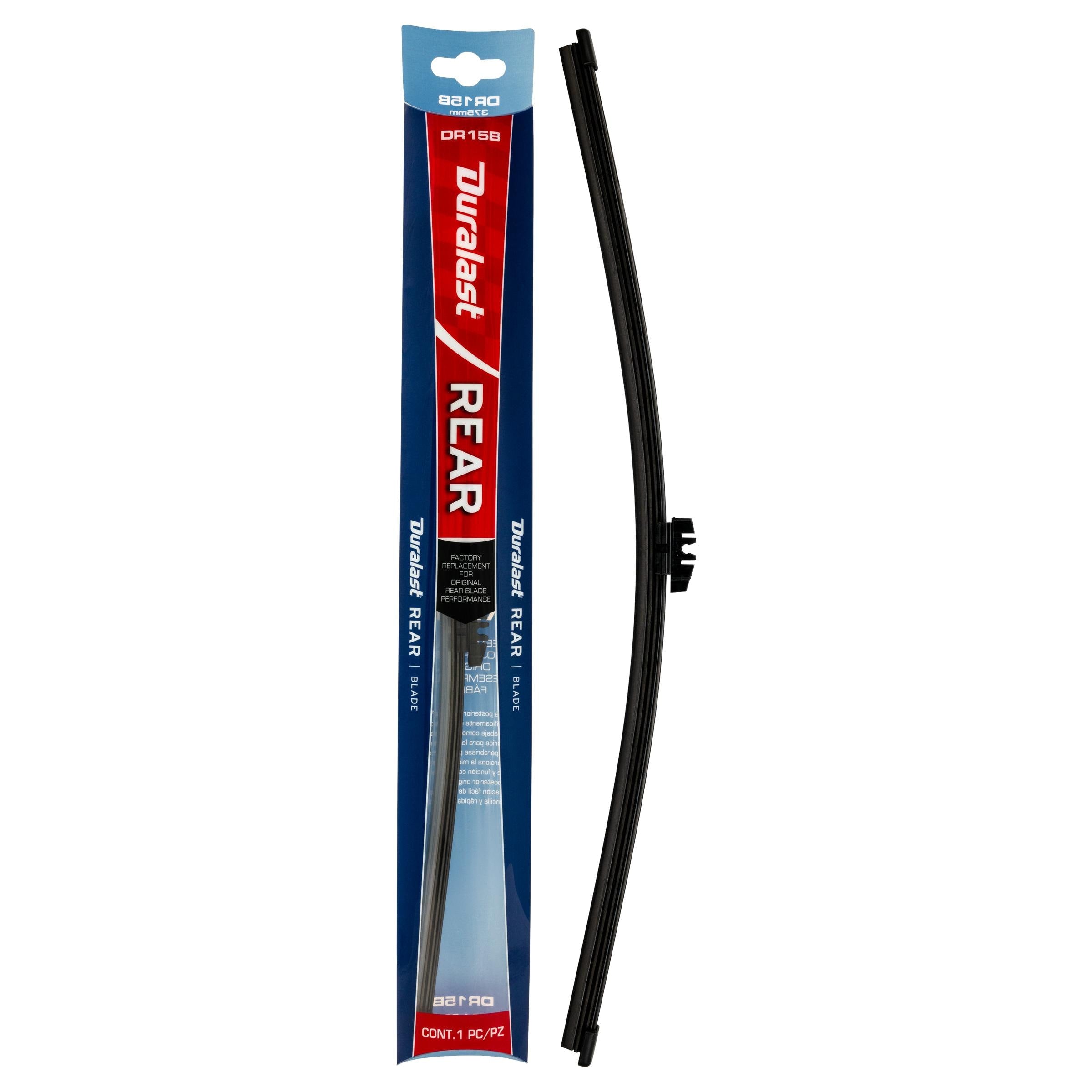 Aero Rear 15in Wiper Blade DR15B