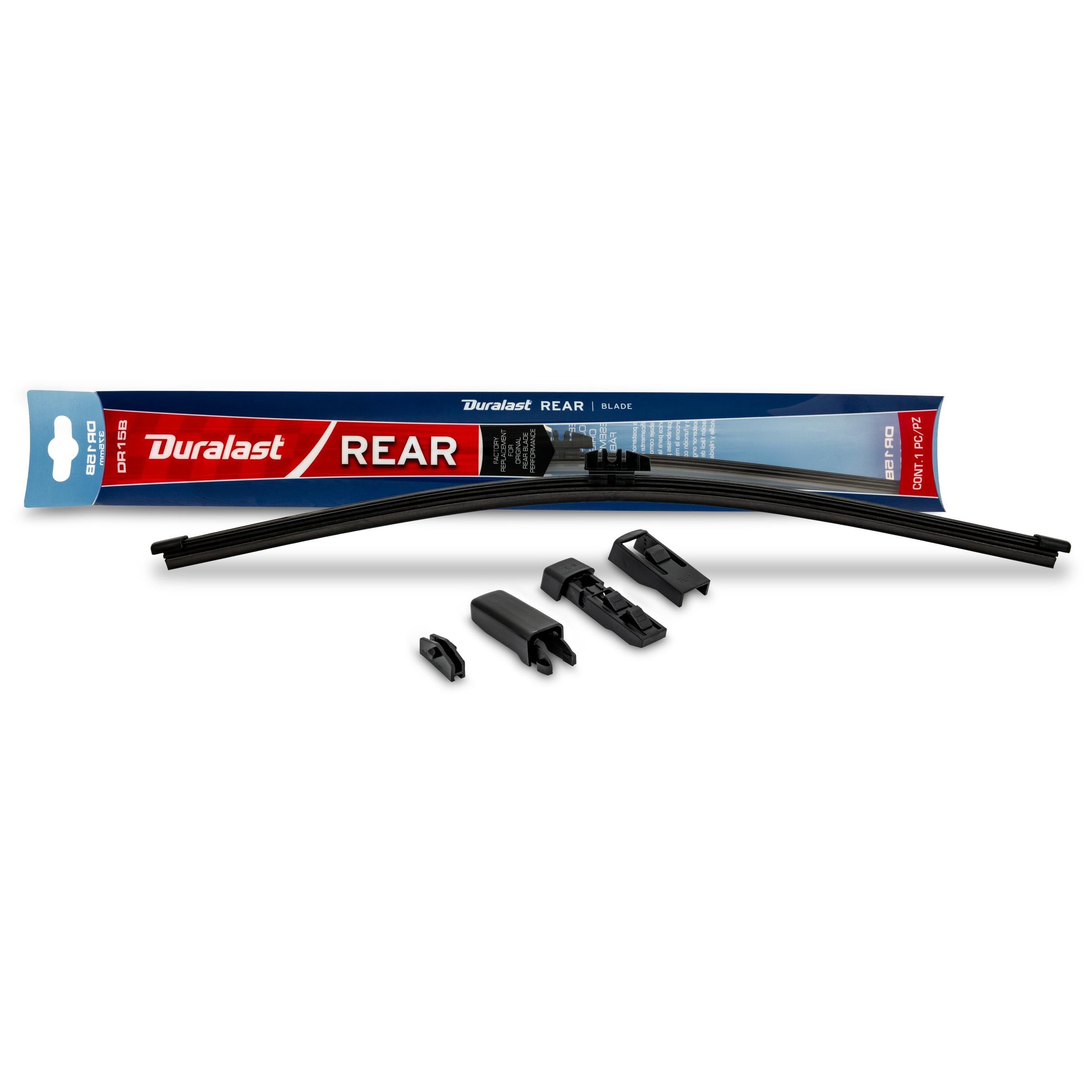 Aero Rear 15in Wiper Blade DR15B