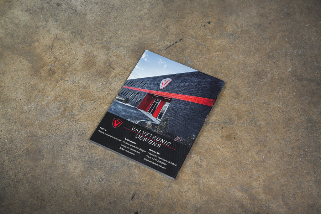 Wholesale Catalog