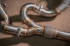 Lotus Emira Valved Sport Exhaust System