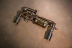 Lotus Emira Valved Sport Exhaust System