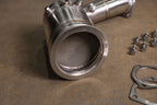 Porsche Cayenne Turbo S/GT/GTS 400 Cell Catted Downpipes