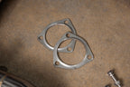 Porsche Cayenne Turbo S/GT/GTS 400 Cell Catted Downpipes