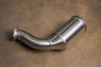 Porsche Cayenne Turbo S/GT/GTS 400 Cell Catted Downpipes
