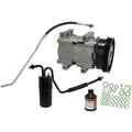 Four Seasons A/C Compressor Kit E0047