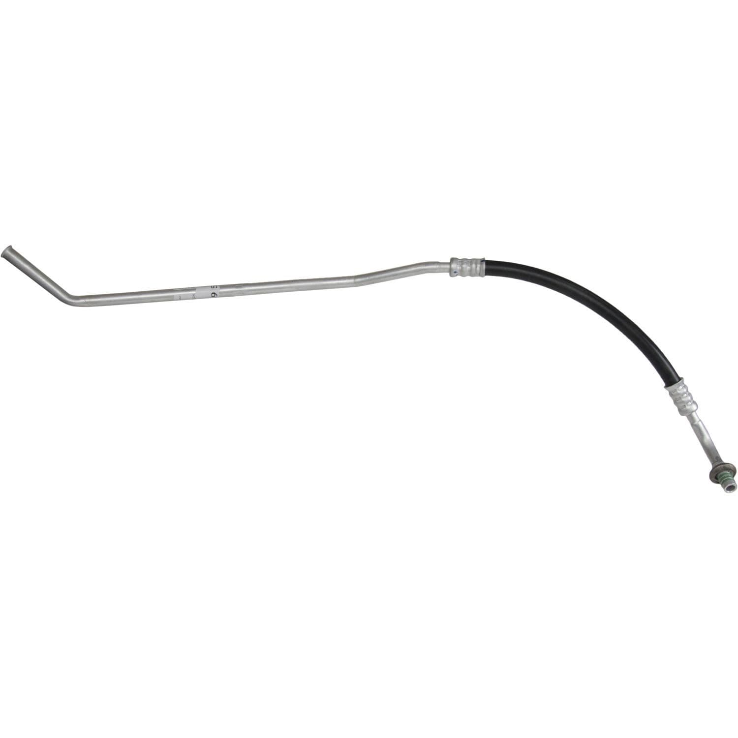 Four Seasons A/C Compressor Kit E0047