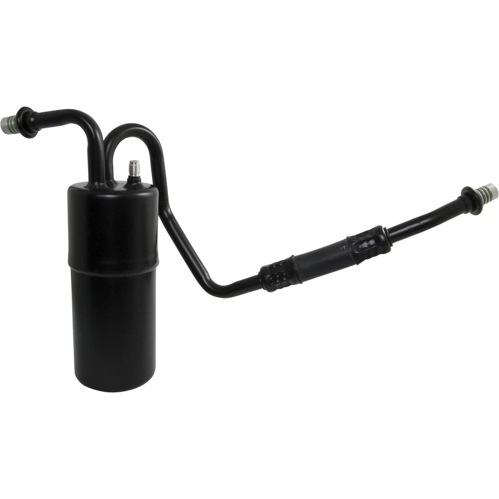 Four Seasons A/C Compressor Kit E0047