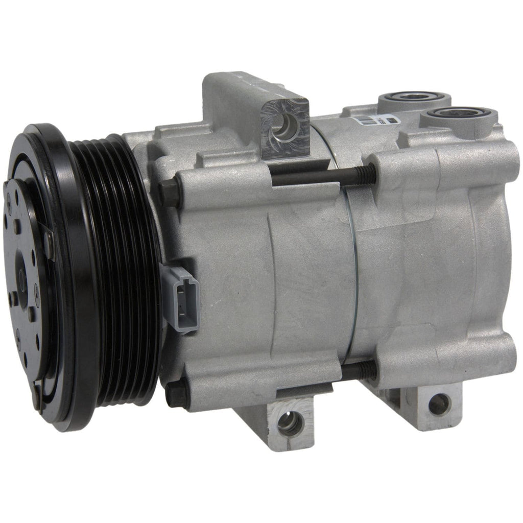 Four Seasons A/C Compressor Kit E0065
