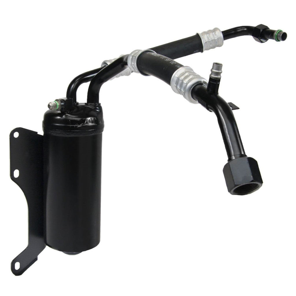 Four Seasons A/C Compressor Kit E0079