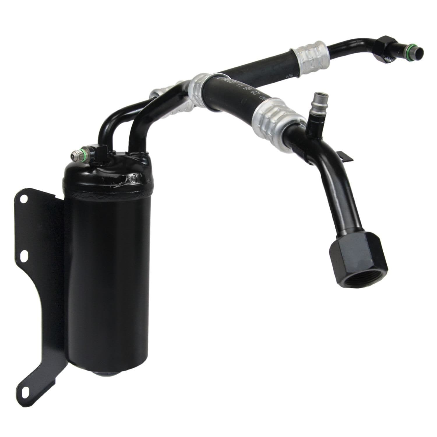 Four Seasons A/C Compressor Kit E0079