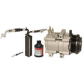 Four Seasons A/C Compressor Kit E0249