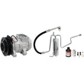 Four Seasons A/C Compressor Kit E0383