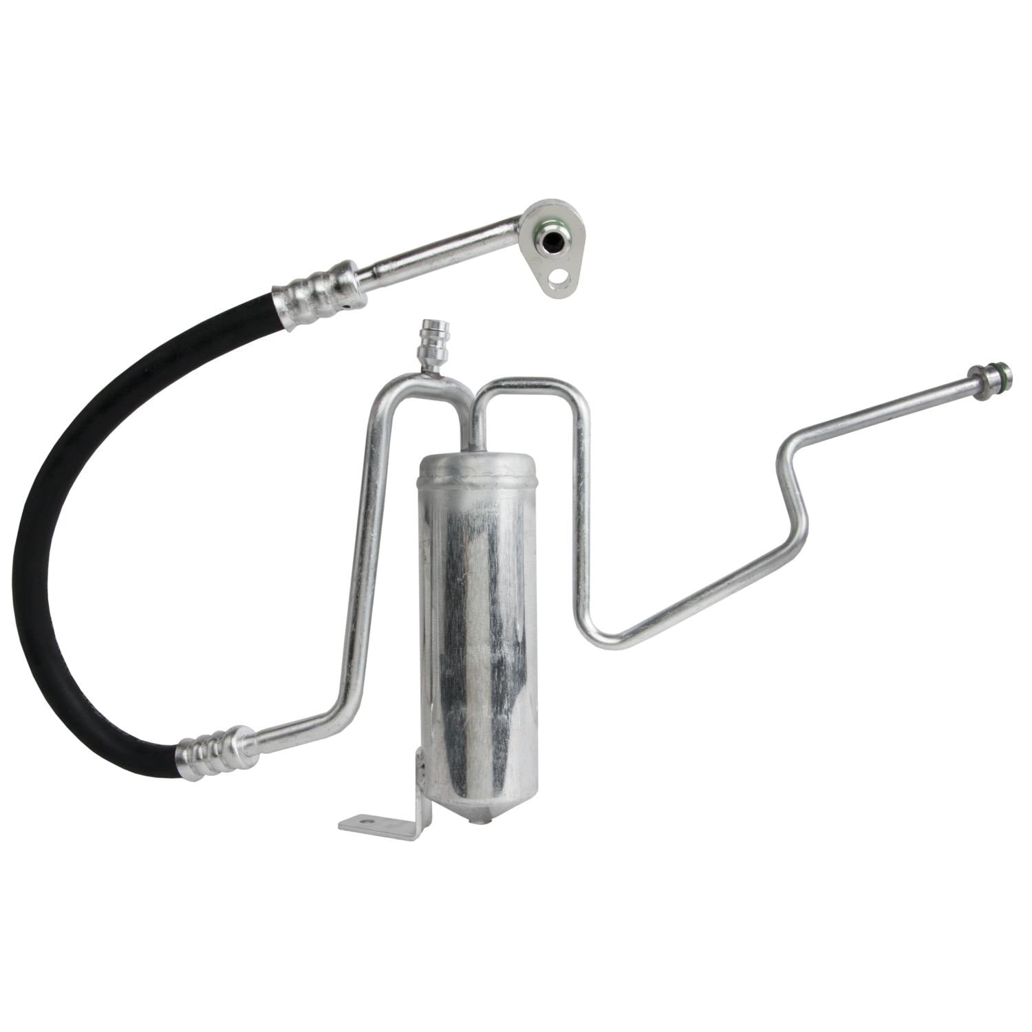 Four Seasons A/C Compressor Kit E0383