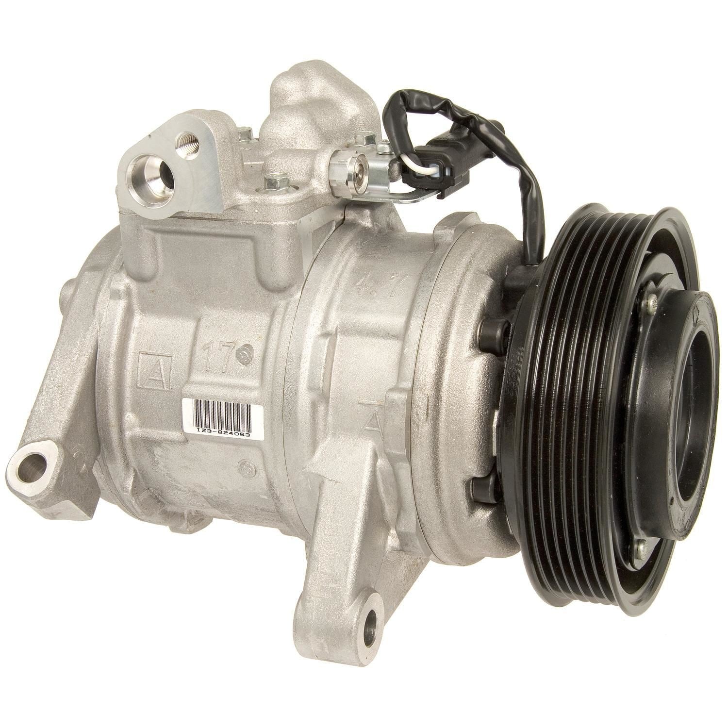 Four Seasons A/C Compressor Kit E0386