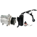 Four Seasons A/C Compressor Kit E0421