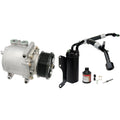 Four Seasons A/C Compressor Kit E0447