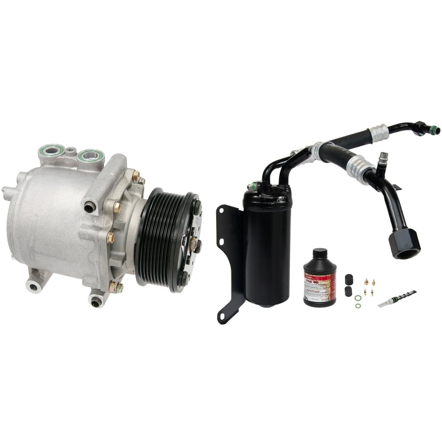 Four Seasons A/C Compressor Kit E0447