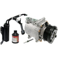 Four Seasons A/C Compressor Kit E0451