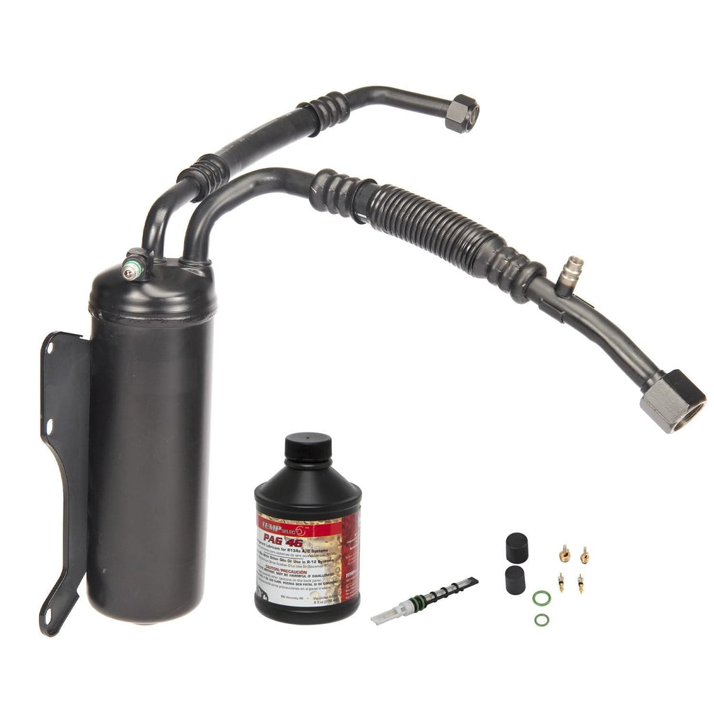 Four Seasons A/C Compressor Kit E0706