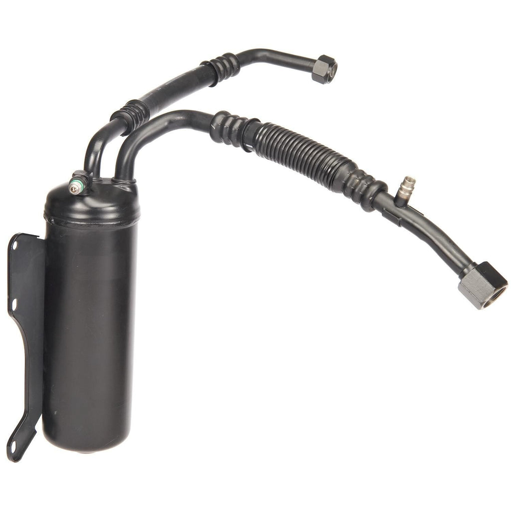 Four Seasons A/C Compressor Kit E0706