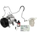 Four Seasons A/C Compressor Kit E2314