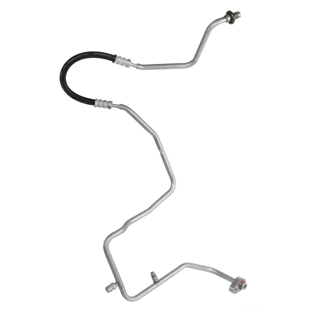 Four Seasons A/C Compressor Kit E2314