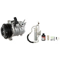 Four Seasons A/C Compressor Kit E2555