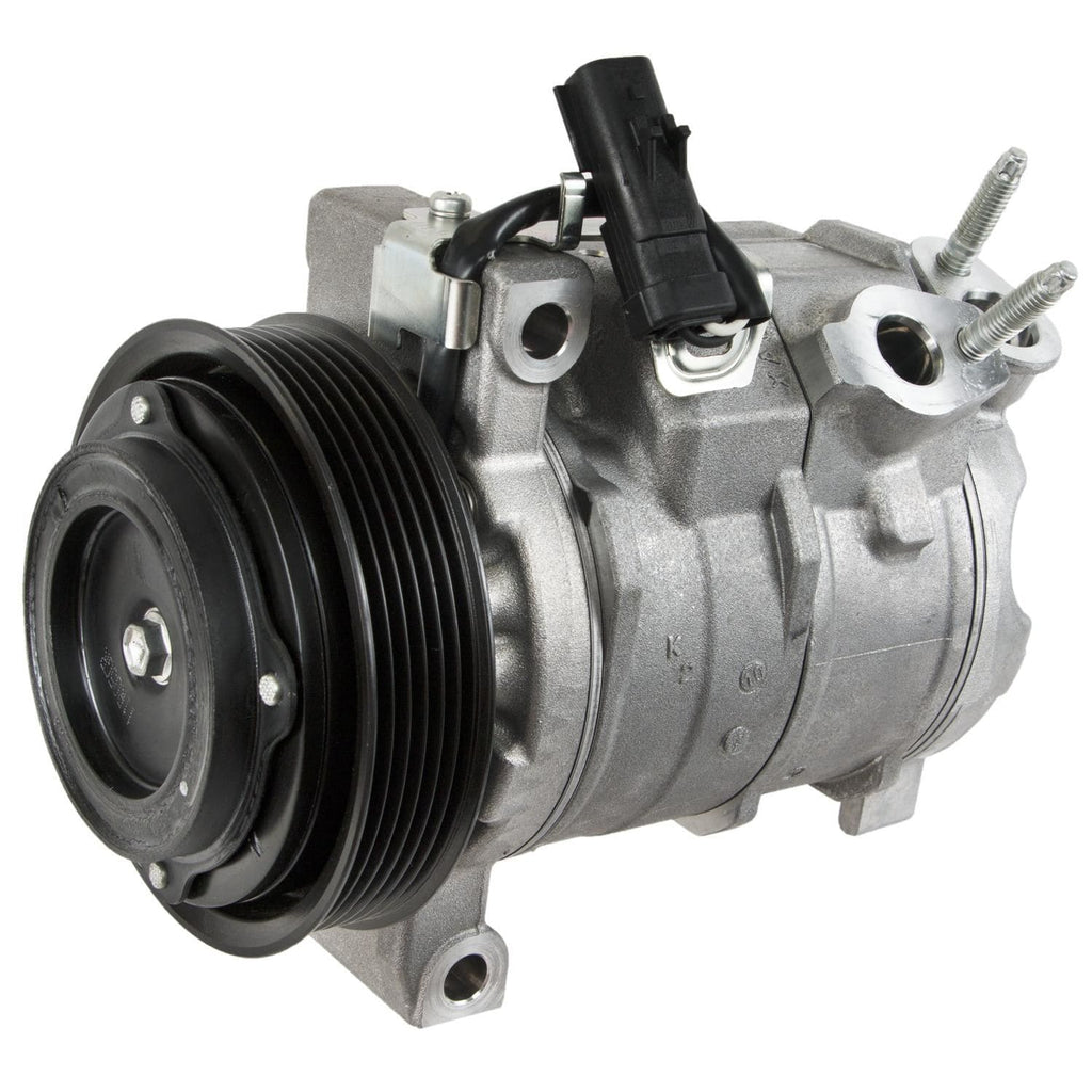 Four Seasons A/C Compressor Kit E2555