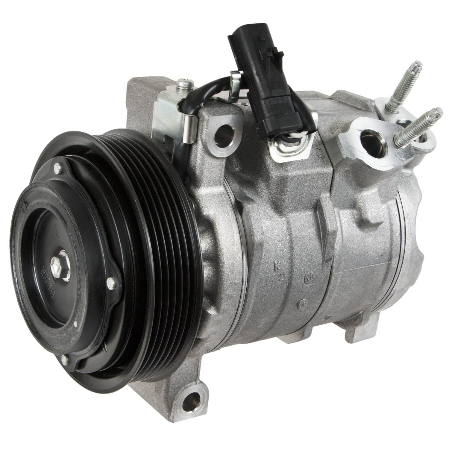 Four Seasons A/C Compressor Kit E2555