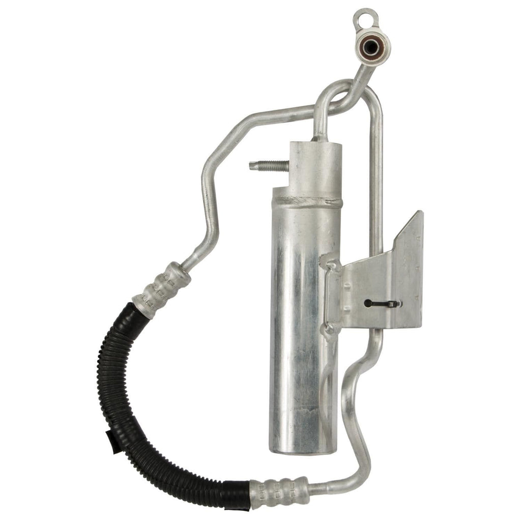 Four Seasons A/C Compressor Kit E2555