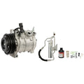 Four Seasons A/C Compressor Kit E2566