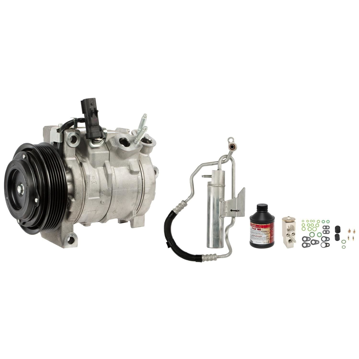 Four Seasons A/C Compressor Kit E2566