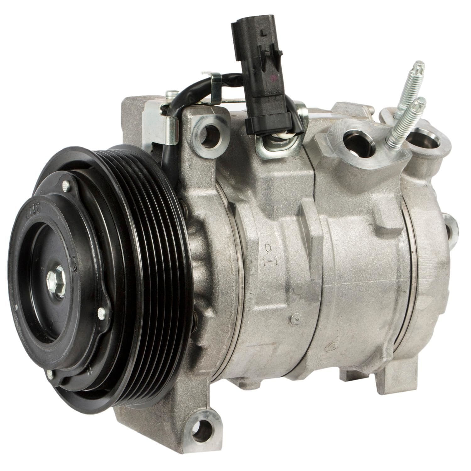 Four Seasons A/C Compressor Kit E2566