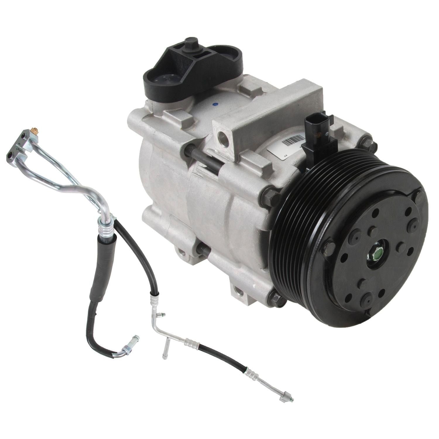 Four Seasons A/C Compressor Kit E2597