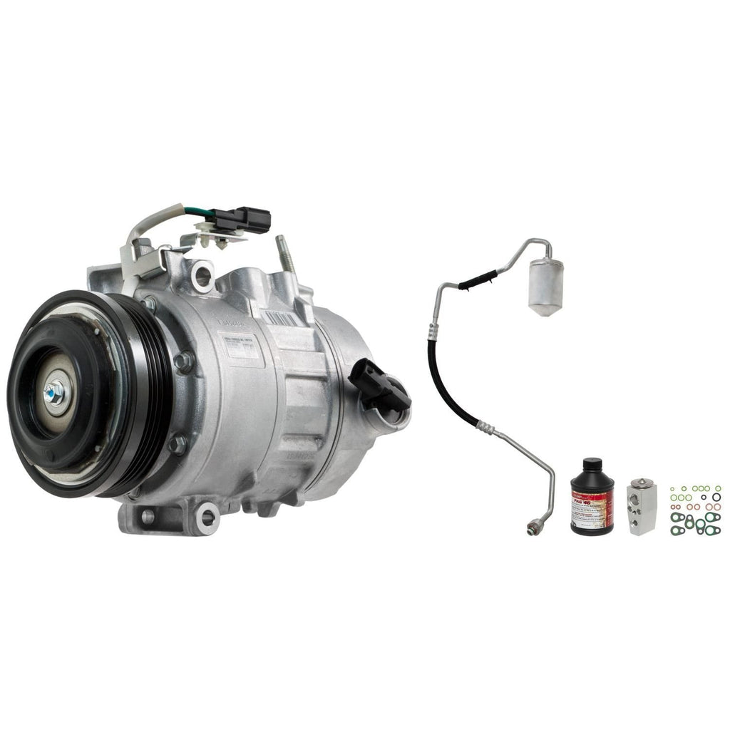 Four Seasons A/C Compressor Kit E2719