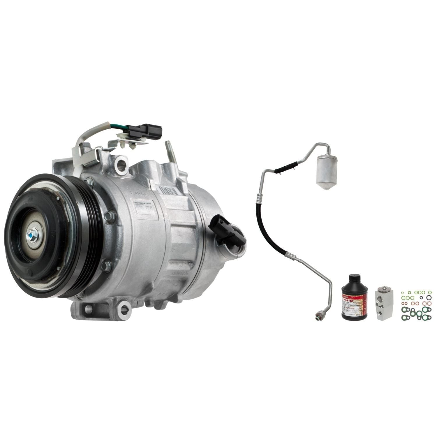Four Seasons A/C Compressor Kit E2719