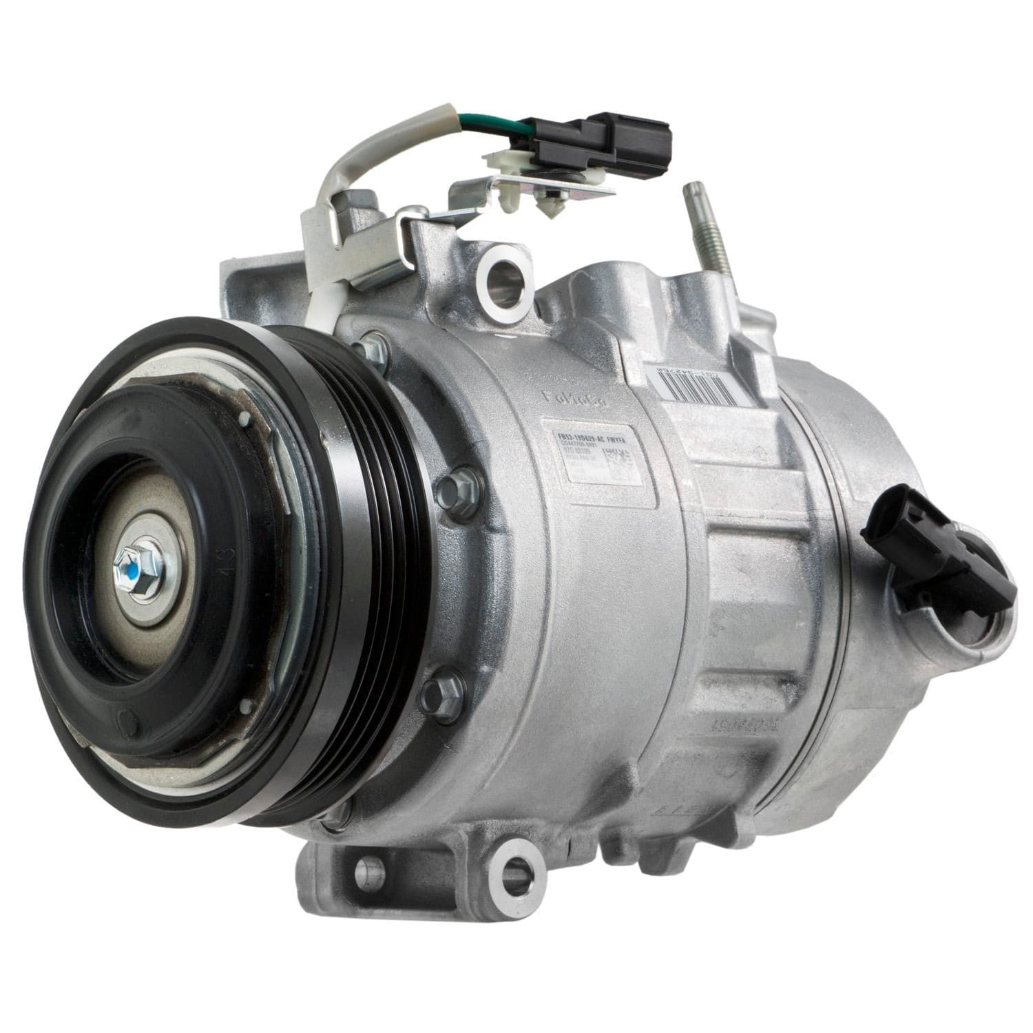 Four Seasons A/C Compressor Kit E2719