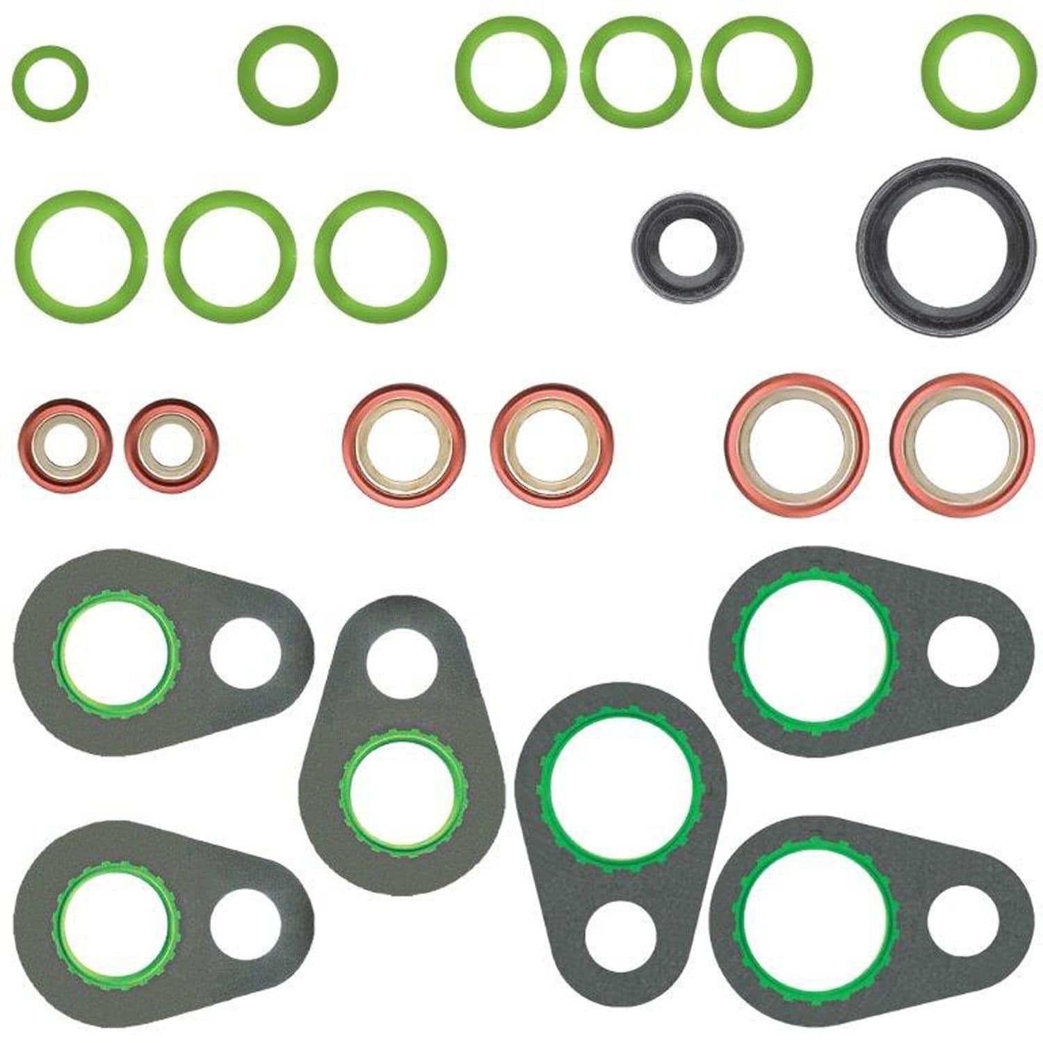 Four Seasons A/C Compressor Kit E2719