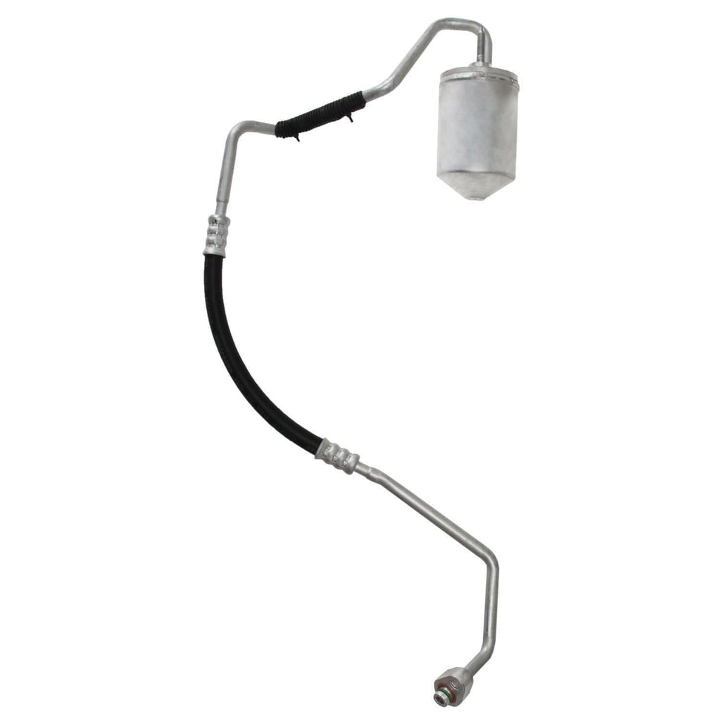 Four Seasons A/C Compressor Kit E2719
