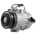 Four Seasons A/C Compressor Kit E2723