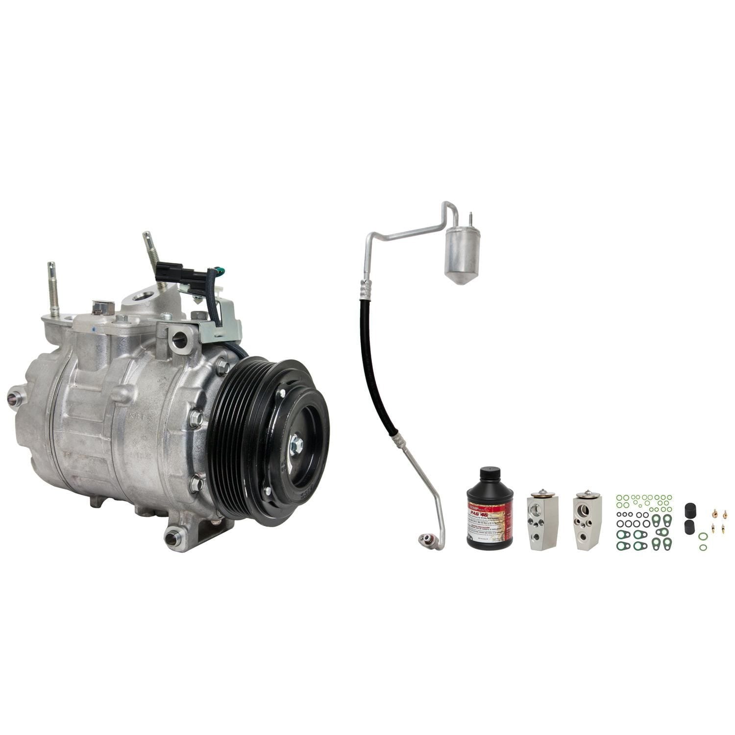 Four Seasons A/C Compressor Kit E2732