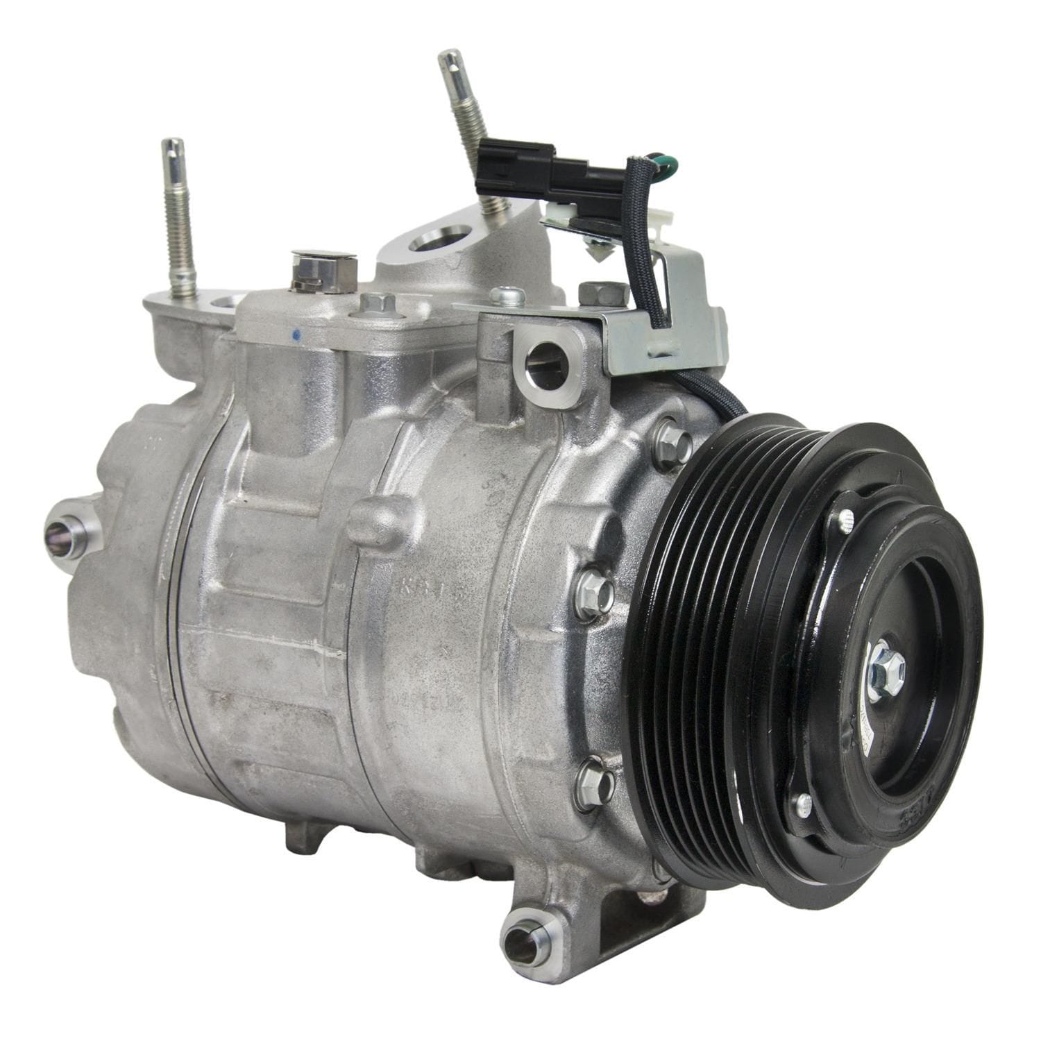 Four Seasons A/C Compressor Kit E2732