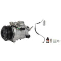 Four Seasons A/C Compressor Kit E2740