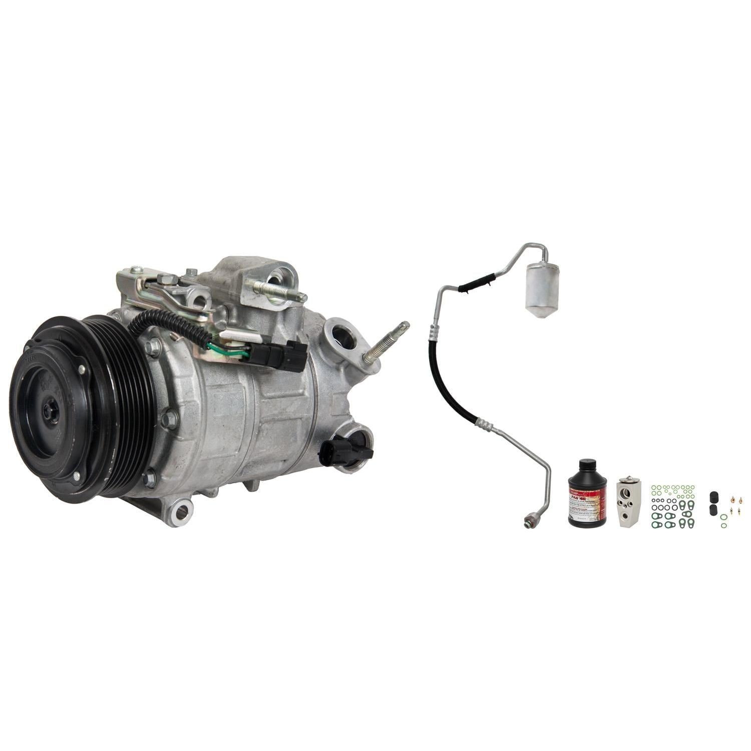Four Seasons A/C Compressor Kit E2740