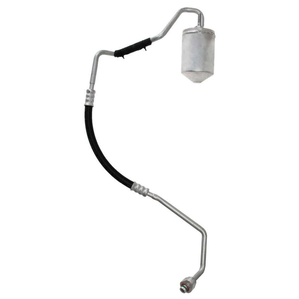 Four Seasons A/C Compressor Kit E2740