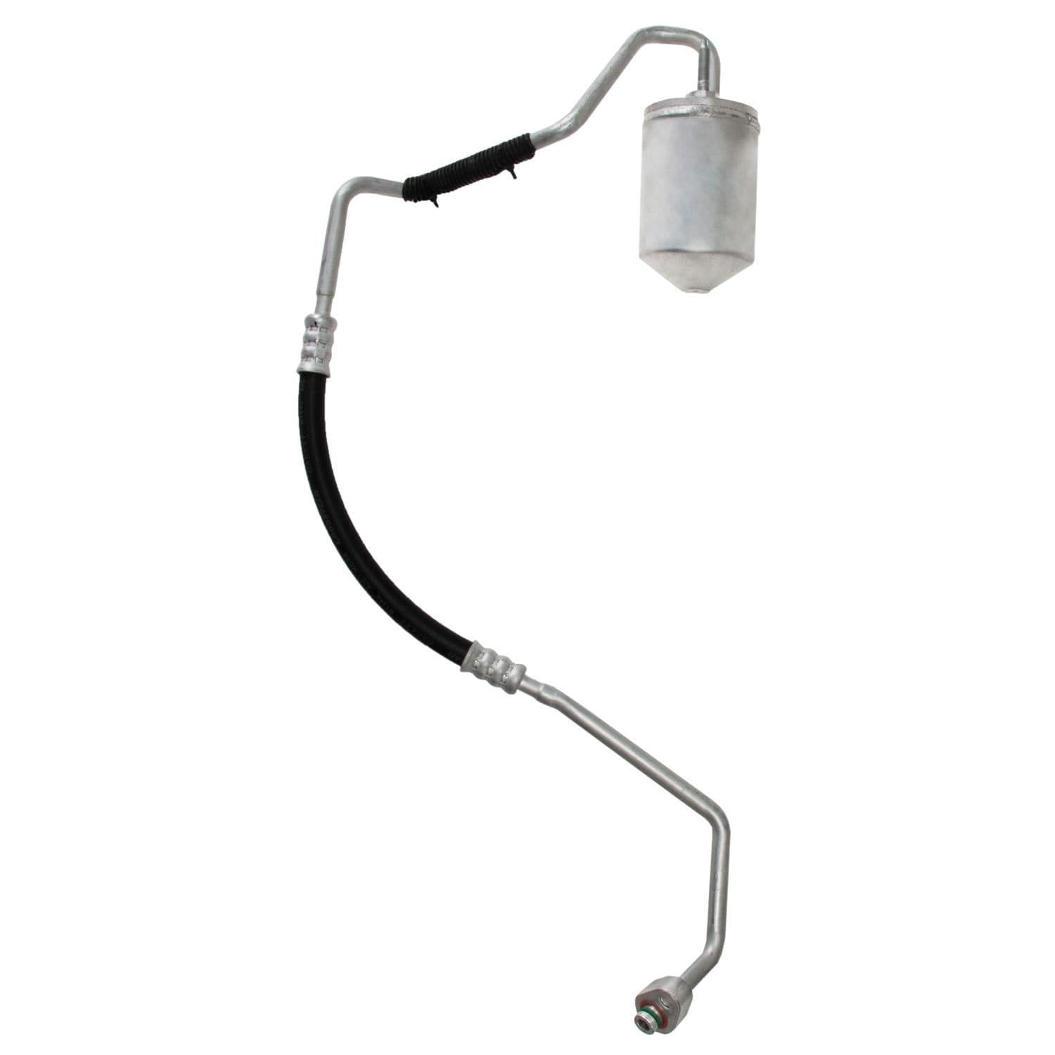 Four Seasons A/C Compressor Kit E2740