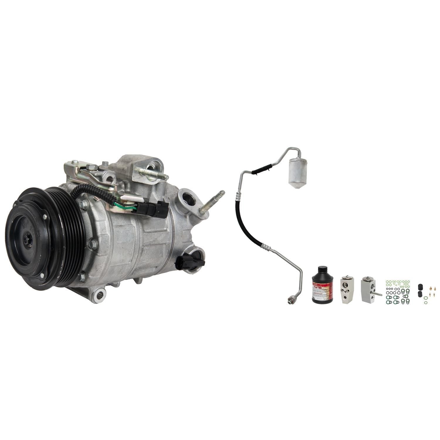 Four Seasons A/C Compressor Kit E2741