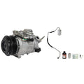 Four Seasons A/C Compressor Kit E2742